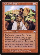 Custody Battle (197) — card price