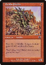 Goblin Sledder (209) — card price