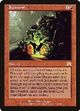 Kaboom! (214) — card price