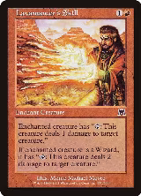 Lavamancer's Skill (215) — card price