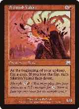 Skittish Valesk (231) — card price