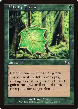 Vitality Charm (296) — card price