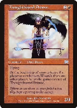 Thoughtbound Primoc (240) — card price