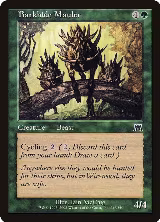 Barkhide Mauler (246) — card price