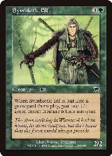Symbiotic Elf (288) — card price