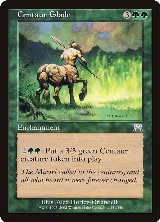 Centaur Glade (251) — card price