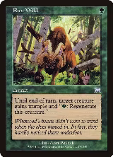 Run Wild (279) — card price