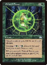 Primal Boost (277) — card price