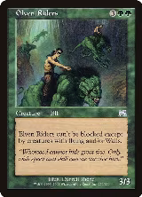Elven Riders (254) — card price