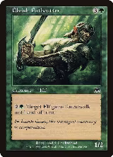 Elvish Pathcutter (256) — card price