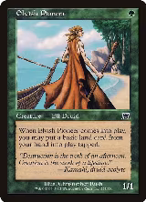 Elvish Pioneer (257) — card price