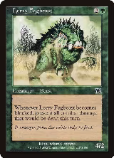 Leery Fogbeast (273) — card price