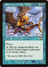 Keeper of the Nine Gales (42) — card price