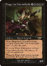 Phage the Untouchable (78) — card price