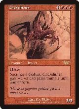 Clickslither (90) — card price