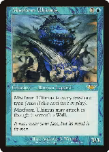 Mistform Ultimus (47) — card price