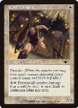 Deftblade Elite (12) — card price
