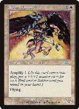 Aven Warhawk (4) — card price