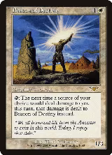 Beacon of Destiny (5) — card price