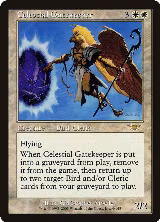 Celestial Gatekeeper (6) — card price