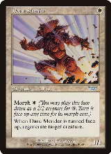 Daru Mender (8) — card price