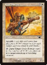 Daru Stinger (10) — card price