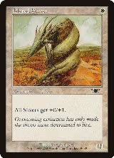 Plated Sliver (19) — card price