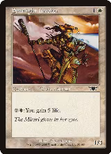 Starlight Invoker (20) — card price