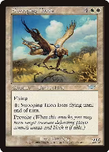 Swooping Talon (23) — card price