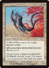 Ward Sliver (25) — card price