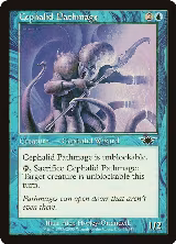 Cephalid Pathmage (31) — card price