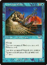 Crookclaw Elder (34) — card price