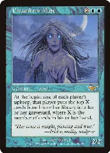 Dreamborn Muse (36) — card price