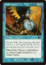 Echo Tracer (37) — card price