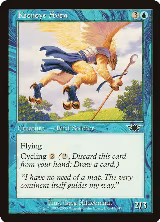 Keeneye Aven (41) — card price