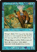 Master of the Veil (43) — card price