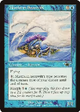 Mistform Seaswift (45) — card price