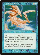 Mistform Sliver (46) — card price