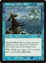 Voidmage Apprentice (54) — card price