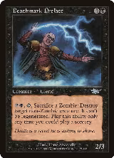 Deathmark Prelate (65) — card price