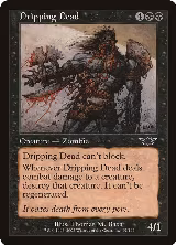 Dripping Dead (67) — card price