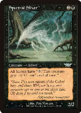 Spectral Sliver (83) — card price