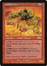 Goblin Goon (99) — card price