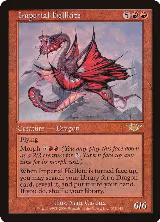 Imperial Hellkite (103) — card price