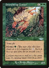 Branchsnap Lorian (118) — card price