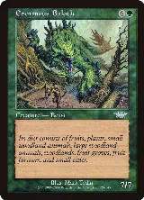 Enormous Baloth (125) — card price