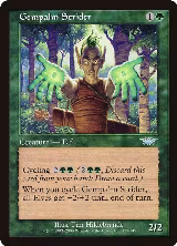 Gempalm Strider (127) — card price