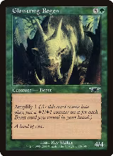 Glowering Rogon (128) — card price