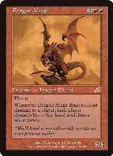 Dragon Mage (87) — card price