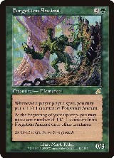 Forgotten Ancient (120), Scourge — Magic card price